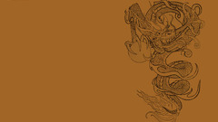 Dragon Dragons Japanese yakuza