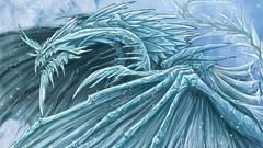 Dragon frost