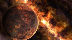 Dragon high Resolution