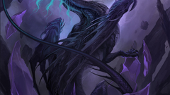 Dragon high Resolution