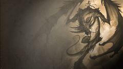 Dragon high Sandara Resolution kushion