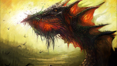 Dragon high typical Resolution schur