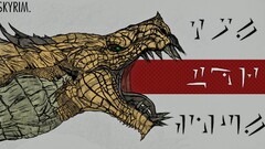 dragon PC gaming video games video game art creature fan art