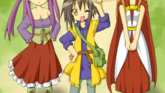 Dragon Quest crossovers kusakabe