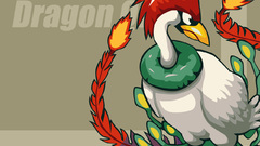 Dragon quest dq Animals