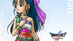 Dragon quest dq Animals