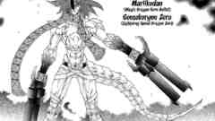 Dragon zero in bullet