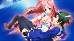 Dragonaut: The Resonance