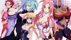 Dragonaut: The Resonance