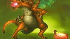 Dragonite epic