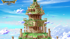 Dragonquest9 Manga Anime