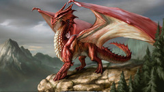 Dragons
