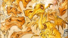 Dragons