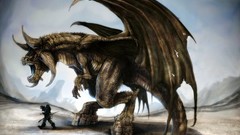 Dragons