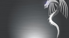 Dragons abstract dragon fantasy