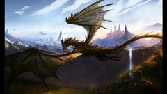 Dragons alduin