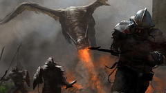 Dragons Andree Wallin