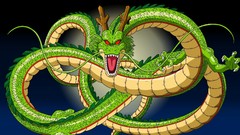 Dragons Anime Dragon Ball mythical