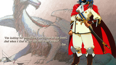 Dragons Anime leo lunar