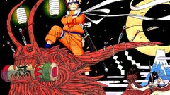 Dragons Anime Manga uchiha sasuke uzumaki naruto naruto 