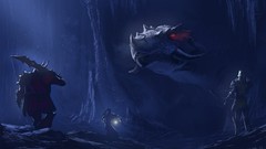 Dragons armor Warriors Swords mage artwork Archers fantasy art