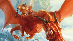 Dragons artwork Animals