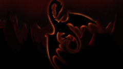 Dragons artwork Animals