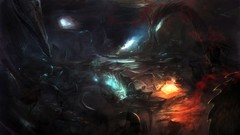 Dragons artwork fantasy art