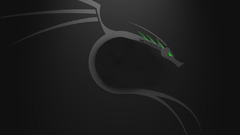 Dragons BackTrack Animals