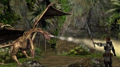 Dragons better fantasy art