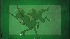 Dragons broken back fantasy art