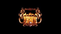 Dragons Bruce Lee fist of the dragon