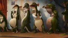 Dragons cartoons funny fantasy art