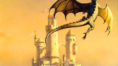 Dragons Castles