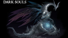 Dragons dark souls