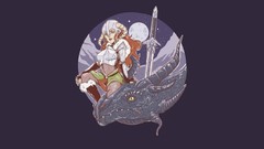 Dragons date the elder scrolls v skyrim artwork