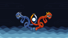 Dragons David Lanham