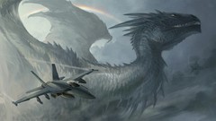 Dragons deviantart rainbows jet