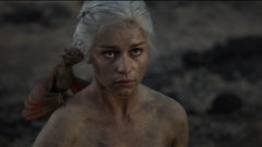 Dragons dirty game of