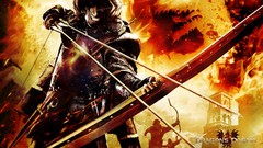 Dragons dogma video games