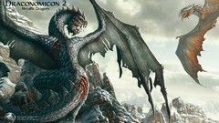 Dragons Draconomicon 2