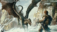 Dragons Draconomicon 2