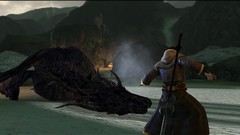 Dragons dragon age 2 mage video games