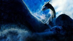 Dragons Eragon Saphire