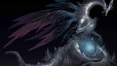Dragons fantasy art