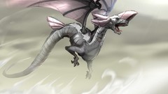 Dragons fantasy art