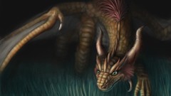 Dragons fantasy art