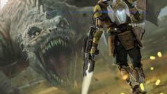 Dragons fantasy art science