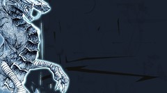 Dragons fantasy art sketches