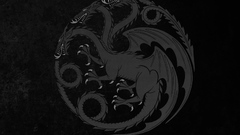 Dragons game of thrones